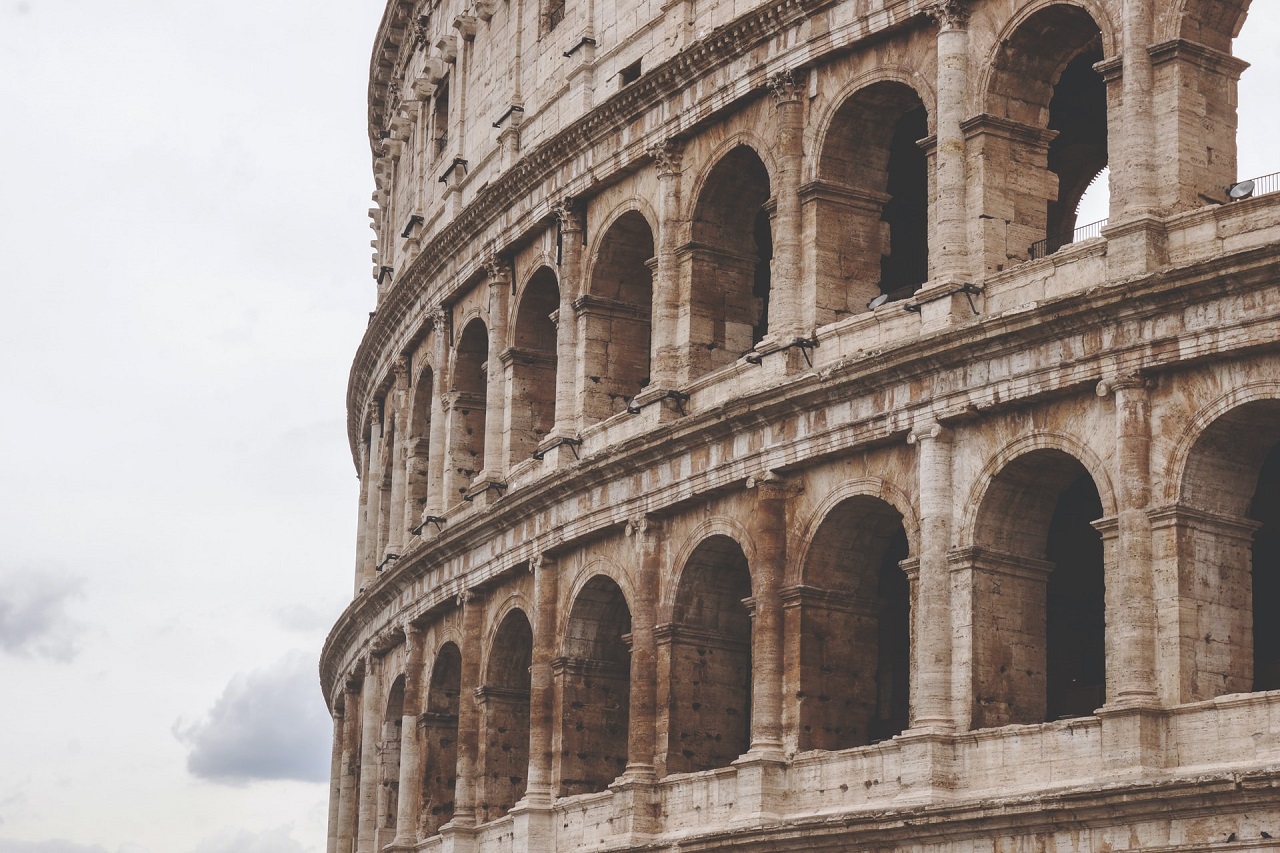 I Teatri dell’Antica Roma tra fascino e cultura